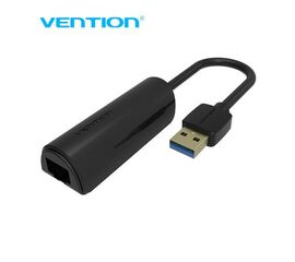 USB ადაპტერი VENTION CEHBB 0.15M BLACKiMart.ge