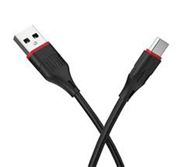 USB კაბელი BOROFONE 1M-C BX17iMart.ge