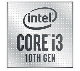 პროცესორი INTEL CPU CORE I3-10105 (4/8, 3.7 GHZ, 6 M, LGA1200, 65W, TRAY)iMart.ge