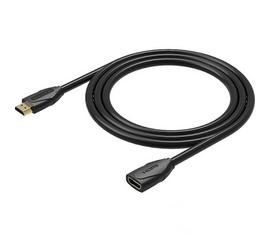 HDMI კაბელი VENTION VAA-B06-B300 3 M BLACKiMart.ge