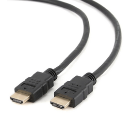 HDMI კაბელი GEMBIRD CC-HDMI4-6 1.4 V 1.5 MiMart.ge