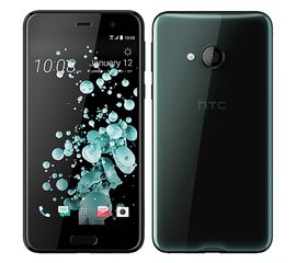 მობილური ტელეფონი HTC U Play Brilliant BlackiMart.ge