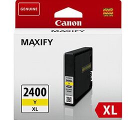 მელანი Canon pgi-2400xl YellowiMart.ge