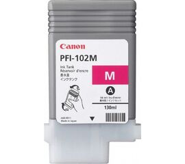 კარტრიჯი Canon PFI-102M Magenta Original Ink CartridgeiMart.ge