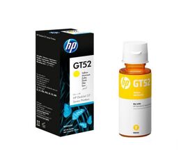 კარტრიჯი HP GT52 (M0H56AE) YellowiMart.ge