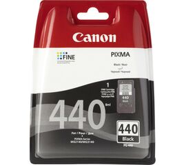 კარტრიჯი Canon PG-440 Black Original Ink CartridgeiMart.ge