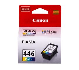 კარტრიჯი Canon CL-446 Color Original Ink CartridgeiMart.ge