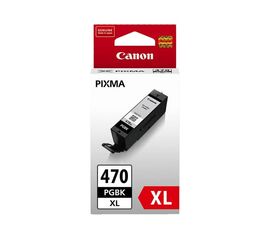 მელანი Canon PGI-470 XL Black ( 0321C001AA )iMart.ge