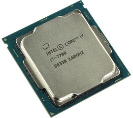 პროცესორი Intel Core i7-7700 (8MB L3 Cache, Up to 4200 MHz)iMart.ge