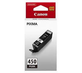მელანი Canon PGi-450 PGBK Black Original Ink CartridgeiMart.ge