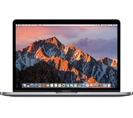 ნოუთბუქი Apple MacBook Pro 13" Space Gray A1708 MPXQ2RU/A (Mid 2017)iMart.ge