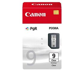 კარტრიჯი Canon PGI-9 Clear Original Ink Tank CartridgeiMart.ge