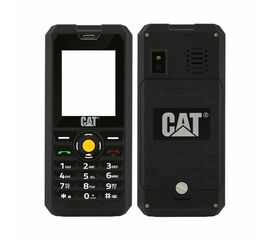 მობილური ტელეფონი CAT B30 DUAL SIM BLACKiMart.ge