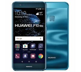 მობილური ტელეფონი HUAWEI P10 LITE DUAL SIM 32GB BLUEiMart.ge