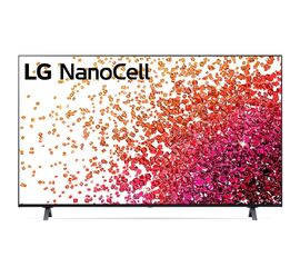 LED ტელევიზორი LG 55'' (139 CM) 4K HDR SMART NANO CELL TV 55NANO753PRiMart.ge