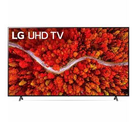 LED ტელევიზორი LG UP80 86 " (218 CM) 4K SMART UHD TV 86UP80003LAiMart.ge