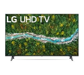 LED ტელევიზორი LG 43" CLASS 4K SMART UHD TV 43UP76703LBiMart.ge