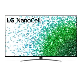 LED ტელევიზორი LG 50'' (127 CM) 4K HDR SMART NANO CELL TV 50NANO813PAiMart.ge