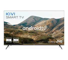 ტელევიზორი KIVI 55'' SMART4K LED BLACK (55U740LB)(3840x2160)iMart.ge