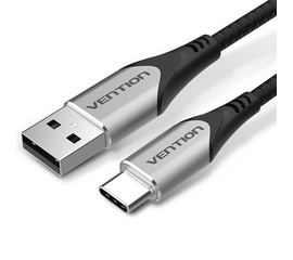 USB კაბელი VENTION CODHG 1.5 MiMart.ge