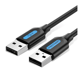 USB კაბელი VENTION COJBG 1.5 MiMart.ge