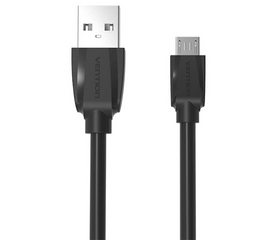 USB კაბელი VENTION VAS-A40-B025 0.25 MiMart.ge
