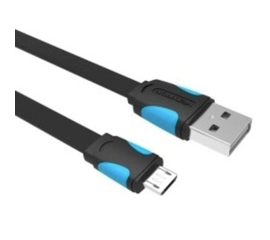 USB კაბელი VENTION VAS-A04-B150-N 1.5 MiMart.ge
