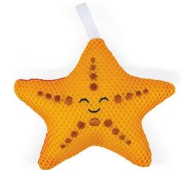 ზღვის ვარსკვლავის აბაზანის ღრუბელი JANOD J04728-2iMart.ge