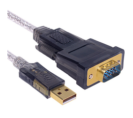 USB CONVERTOR კაბელი D-TECH DT-5002A 1.8 MiMart.ge