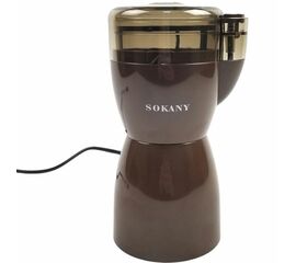 ყავის საფქვავი SOKANY SK-3016 (21682)iMart.ge