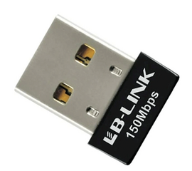Wi-Fi ადაპტერი LB-LINK BL-WN151 M 150 MBPSiMart.ge