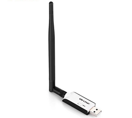 USB ადაპტერი LB-LINK BL-WDN600 600 MBPS iMart.ge