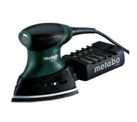 მრავალფუნქციური სახეხი მანქანა METABO FMS 200 INTEC 200W (600065500)iMart.ge