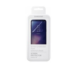 ეკრანის დამცავი Samsung Galaxy S8 Screen Protector (ET-FG950CTEGRU)iMart.ge