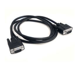 კაბეელი Gembird VGA Premium Cable (CC-PPVGA-10)iMart.ge