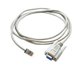 კაბელი Huawei RJ45 to DB9 Console Cable 3M (RJ45-DB9-3M)iMart.ge