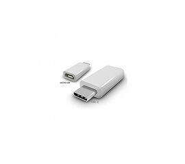 გადამყვანი Adapter USB to Type-CiMart.ge