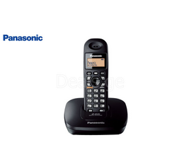 სახლის უსადენო ტელეფონი PANASONIC KXTG-3611iMart.ge