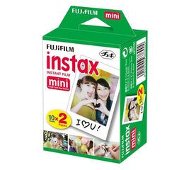 ფოტოფირი FUJIFILM INSTAX MINI 10x2iMart.ge