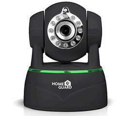 სათვალთვალო კამერა HOMEGUARD WIP710 HD 720P PAN&TILTiMart.ge