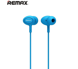 ყურსასმენი REMAX RM-515 BLUEiMart.ge