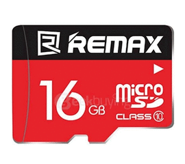 მეხსიერების ბარათი REMAX TF CARD SPEED FLESH MICRO 4GB CLASS 4iMart.ge