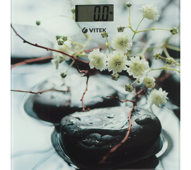 აბაზანის სასწორი VITEK VT 8053 (180 KG)iMart.ge