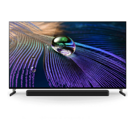 ტელევიზორი SONY XR65A90JCEP (65", 3840x2160 4K, ANDROID TV)iMart.ge