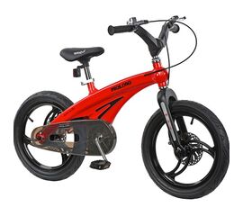 საბავშვო ველოსიპედი MIQILONG MQL-GN16-REDiMart.ge