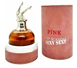 ქალის სუნამო PINK SEXY SCANDAL (100 ML)iMart.ge