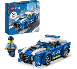 სათამაშო მანქანის ლეგო LEGO 60312iMart.ge