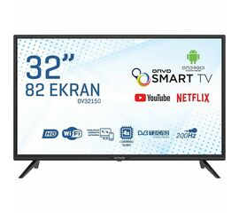 ტელევიზორი ONVO 32'' OV32150 SMART TV (32'', 1366x768)iMart.ge