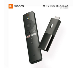 ანდროიდ TV BOX XIAOMI MI TV STICK MDZ-24-AAiMart.ge