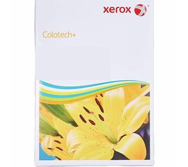 საოფისე ქაღალდი XEROX PAPER COLOTECH A4 100 g/m2 COLOR 003R95193iMart.ge